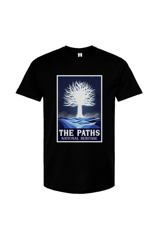 The Paths