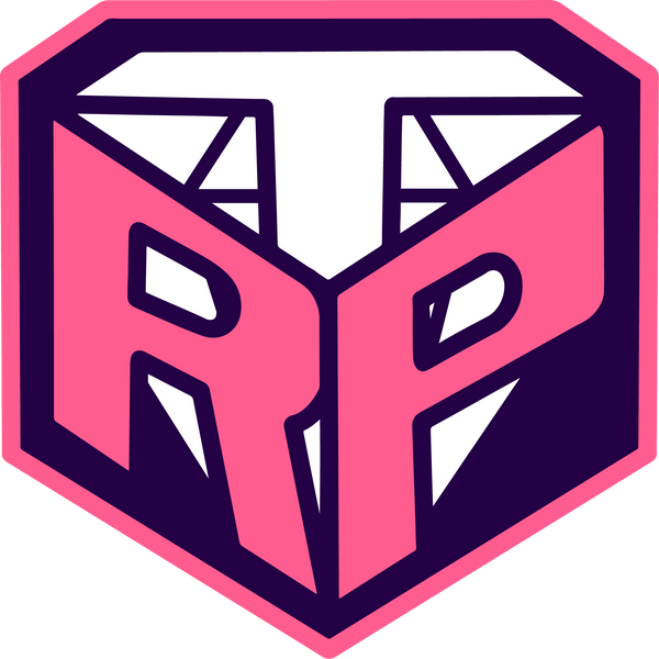 TheReactPack logo