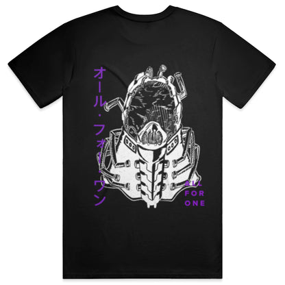 ALL FOR ONE T-SHIRT
