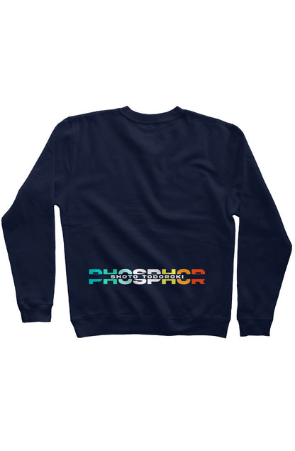 PHOSPHOR SWEATSHIRT