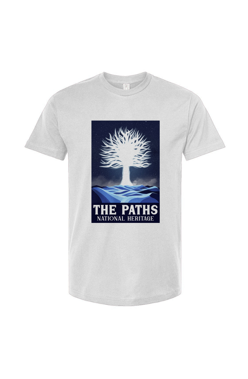 The Paths