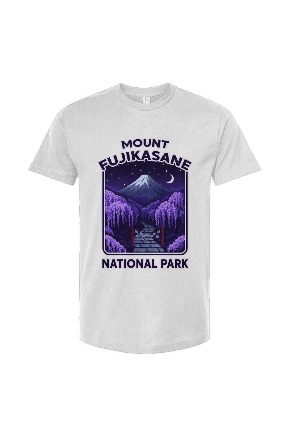 MOUNT FUJIKASANE T-SHIRT