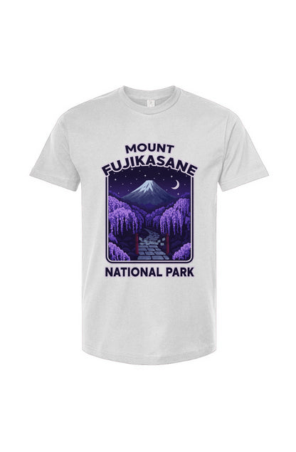 MOUNT FUJIKASANE T-SHIRT