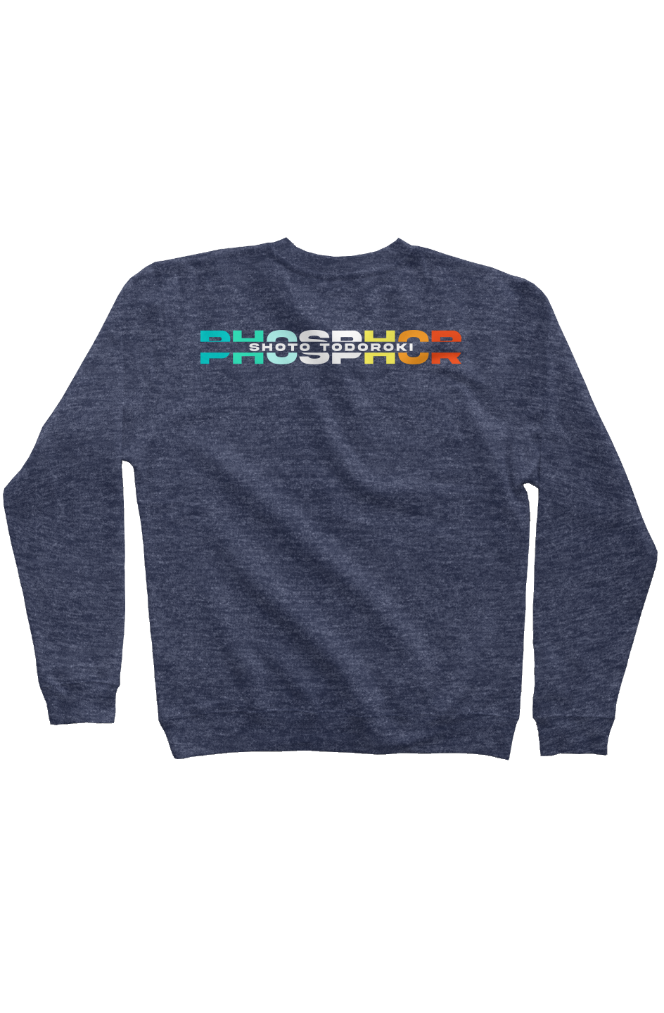 PHOSPHOR SWEATSHIRT
