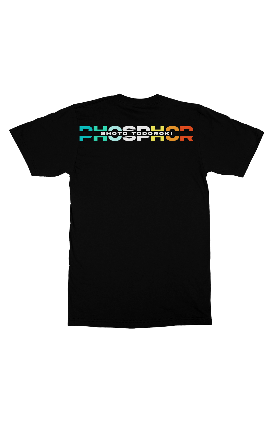 PHOSPHOR T-SHIRT