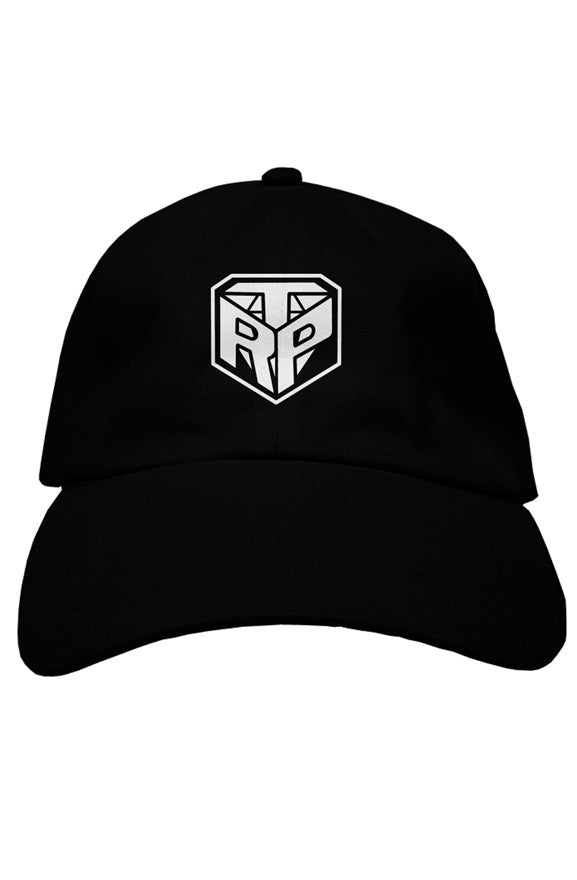 premium dad hat