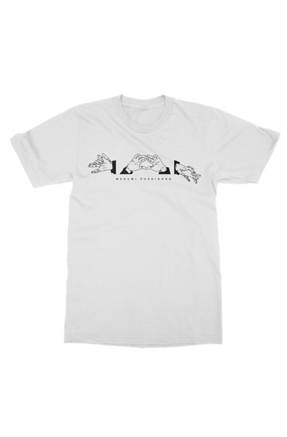 TEN SHADOWS TECHNIQUE T-SHIRT