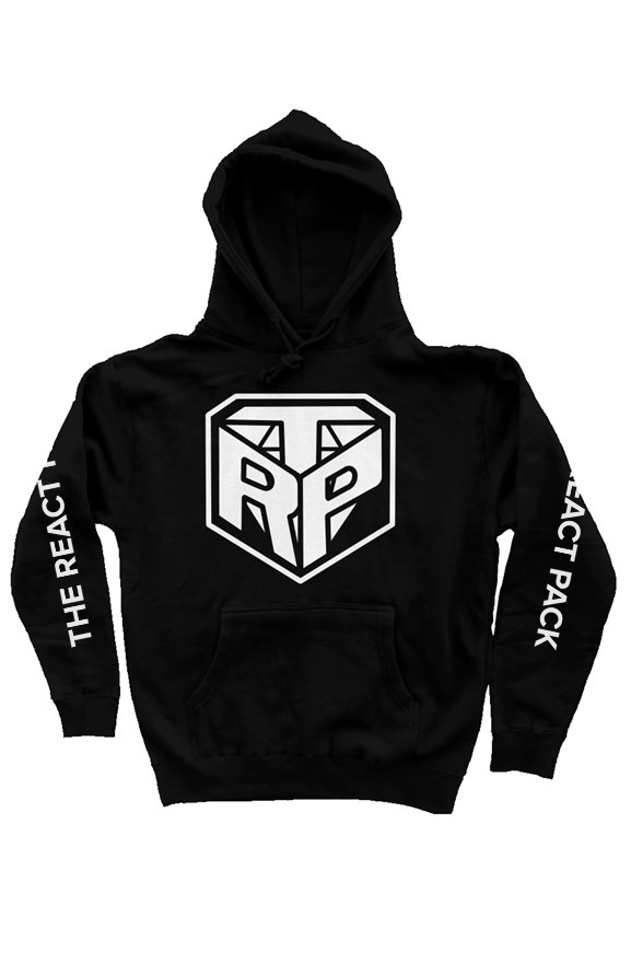 LOGO HOODIE