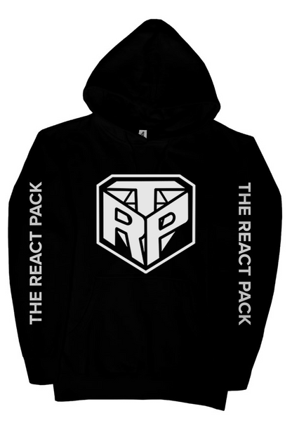 LOGO HOODIE